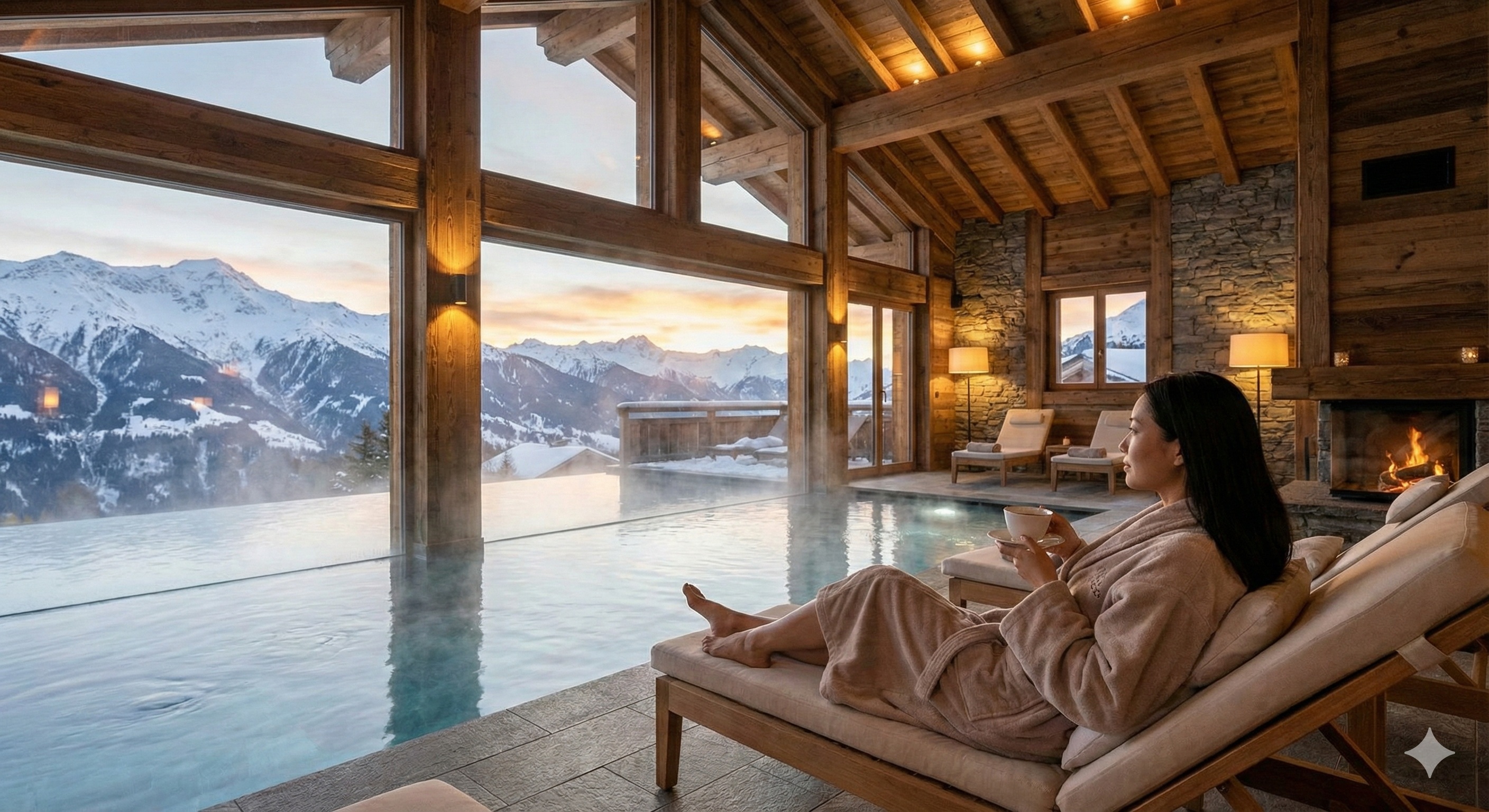 The Tranquil Traveller